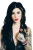 kat von d tattoo pic